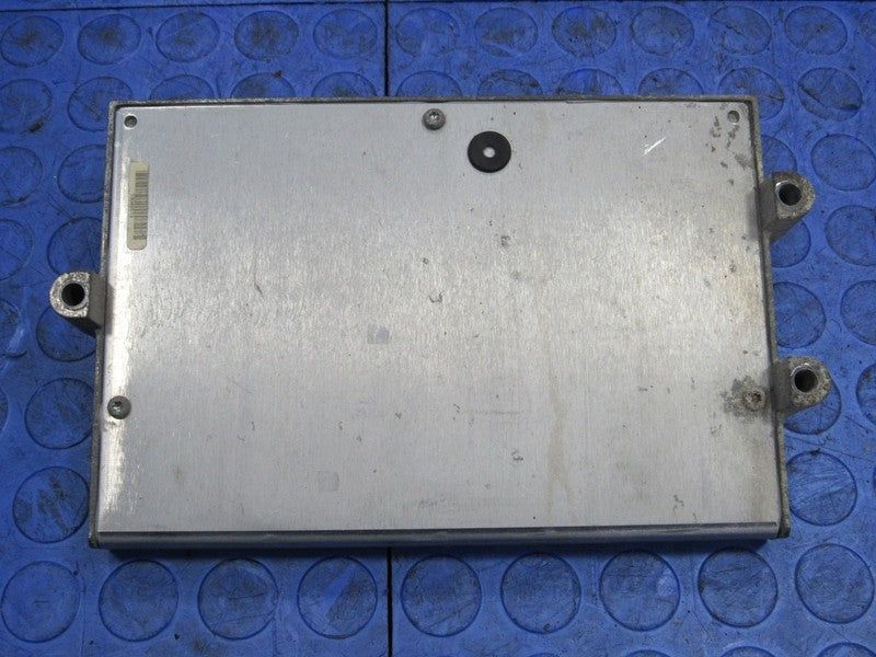 PROGRAMMED PLUG & PLAY 00 Jeep Grand Cherokee 4.0L ECM 56041637AG 637 
