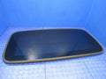 12-15 Honda Civic Coupe 2DR Sunroof Moonroof Sun Moon Roof Glass Panel