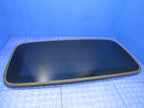 12-15 Honda Civic Coupe 2DR Sunroof Moonroof Sun Moon Roof Glass Panel
