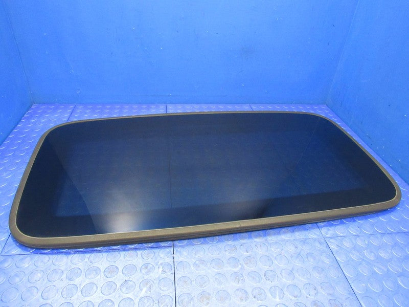 12-15 Honda Civic Coupe 2DR Sunroof Moonroof Sun Moon Roof Glass Panel