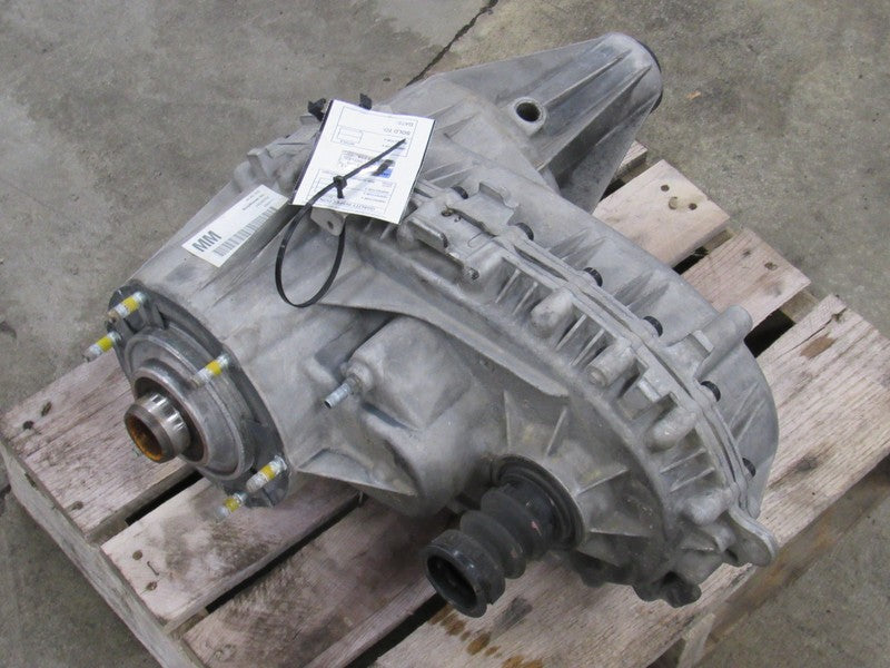 07-14 Escalade Sierra Yukon Denali AWD Electronic Transfer Case Opt NR