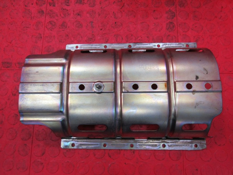 94-00 Mazda Miata MX5 NA8 NB1 1.8L BP Aluminum Engine Oil Pan & Pickup