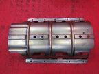 94-00 Mazda Miata MX5 NA8 NB1 1.8L BP Aluminum Engine Oil Pan & Pickup