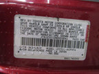 92-93 Lexus SC300 Right RH Passenger Side Inner Headlight Head Light L