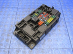 11 Mini Cooper Countryman R60 SPEG Interior Fuse Junction Relay Box 98