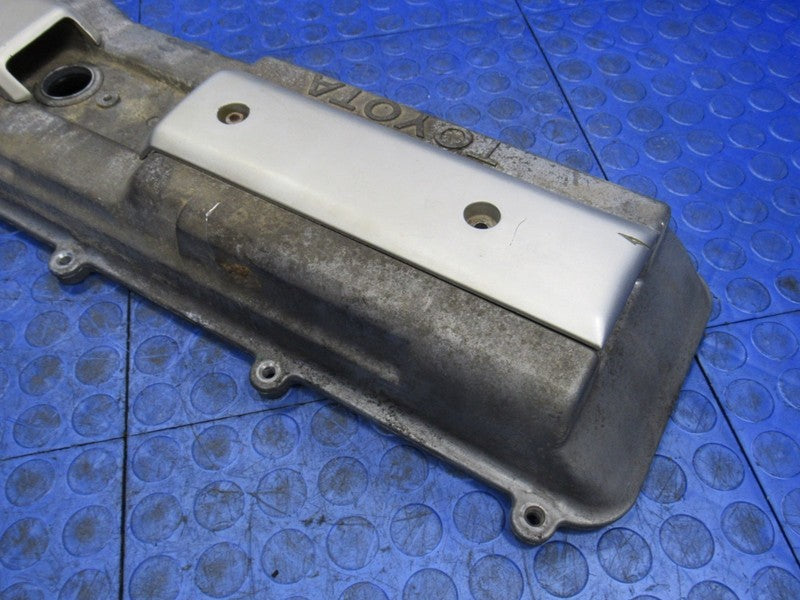 93-97 Toyota Land Cruiser LX450 FZJ80 4.5L 1FZ-FE Cylinder Head Valve 