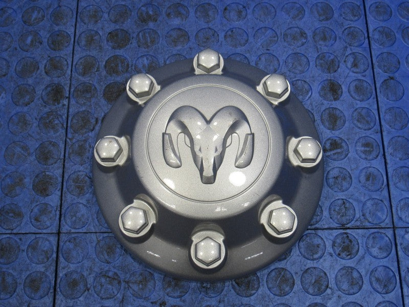 13-18 Dodge Ram 2500 3500 SRW Wheel Rim Center Hub Cap Cover Painted S