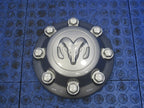 13-18 Dodge Ram 2500 3500 SRW Wheel Rim Center Hub Cap Cover Painted S