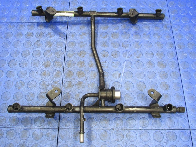 99-04 Corvette / 98-02 Camaro Firebird 5.7L LS1 LS6 Fuel Injection Rai