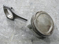 01-02 Mercedes-Benz S600 CL600 5.8L V12 M137 Piston & Rod Assembly 212