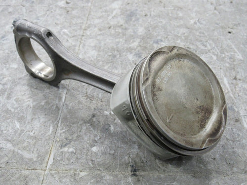 01-02 Mercedes-Benz S600 CL600 5.8L V12 M137 Piston & Rod Assembly 212