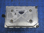 13 Dodge Charger 3.6L RWD ECU ECM PCM Engine Computer 68171323AF 323 P