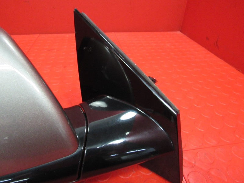10-14 Cadillac SRX Right Passenger RH Door Mirror Assembly Magna Steel