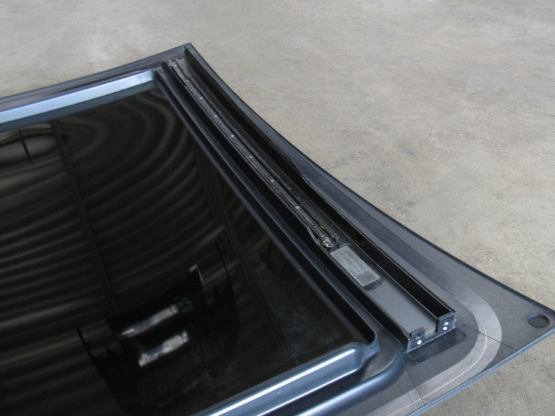 14-19 Mercedes CLA250 CLA45 Panoramic Sunroof Moonroof Sun Roof Glass 