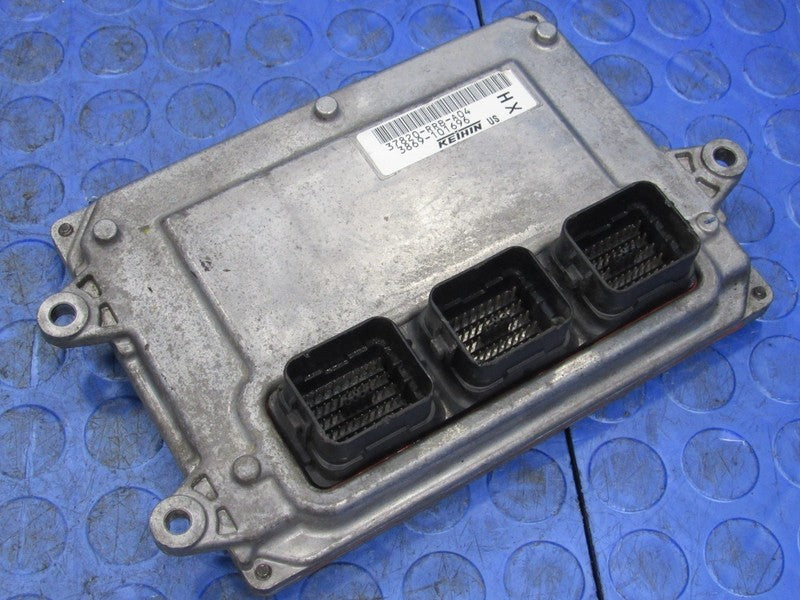 2006 Honda Civic Si 2.0L K20 ECU ECM PCM Engine Computer OEM 37820-RRB