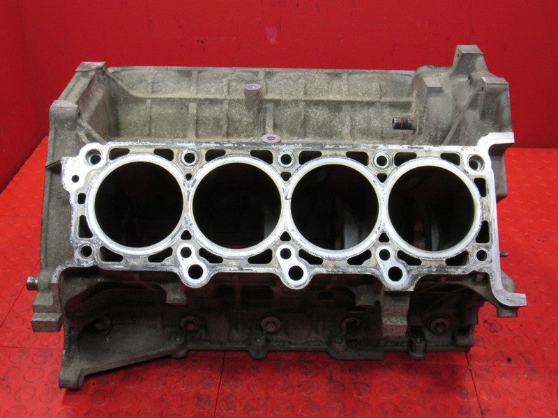 03-05 Aviator Marauder Mach 1 4.6L 4V Aluminum Bare Engine Cylinder Bl