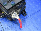 08-11 Cadillac DTS Buick Lucerne Cabin Under Seat Interior Fuse Relay 