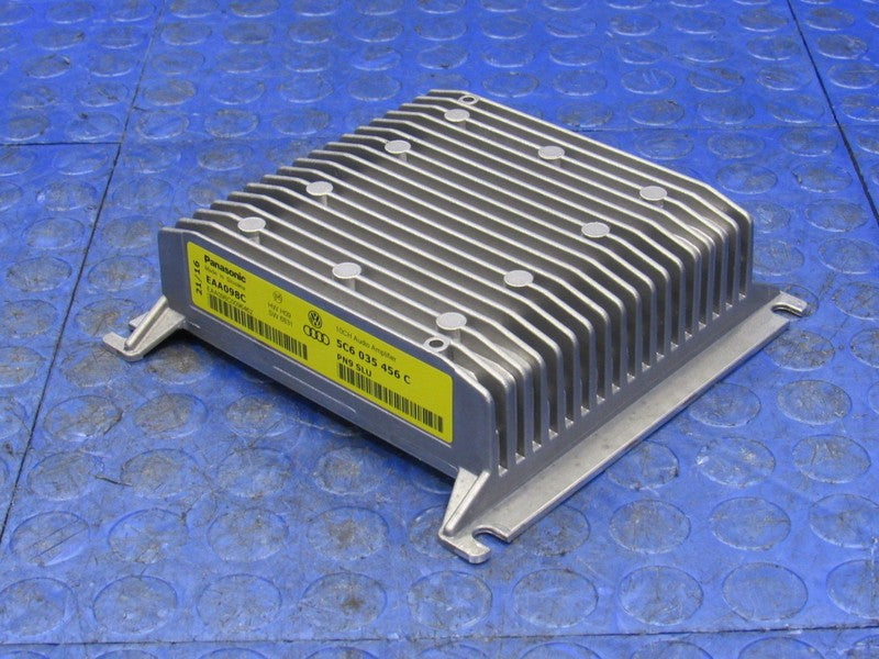 15-19 VW Beetle Jetta Passat Tiguan Audio Radio Amplifier Amp 5C6 035 