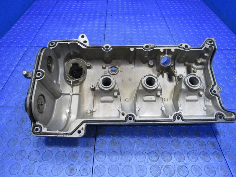 15-18 Porsche Macan S GTS 95B 3.0L V6 Right RH Valve Cover 946.105.135