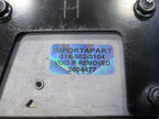18-24 Infiniti Q50 Cruise Control Radar Distance Sensor Bracket 28438 