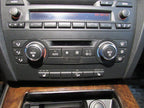 07-10 BMW 328 335 2DR AC Heater Climate Control Panel