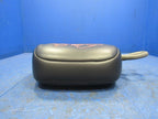 00-05 Monte Carlo SS Dale Earnhardt Jr Front Seat Head Rests Pair Head