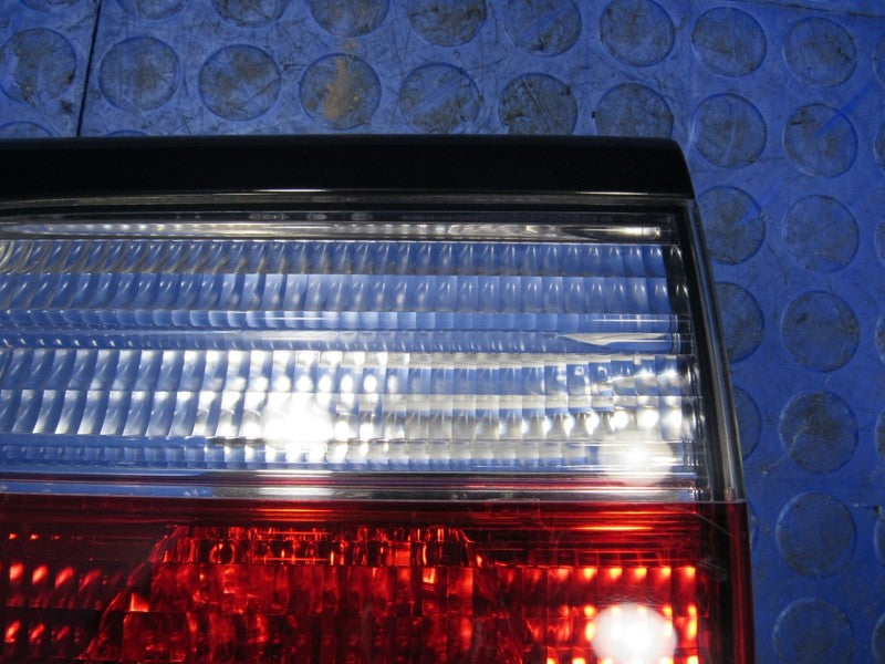03-06 Subaru Baja Right RH Passenger Side Inner Taillight Tail Light L