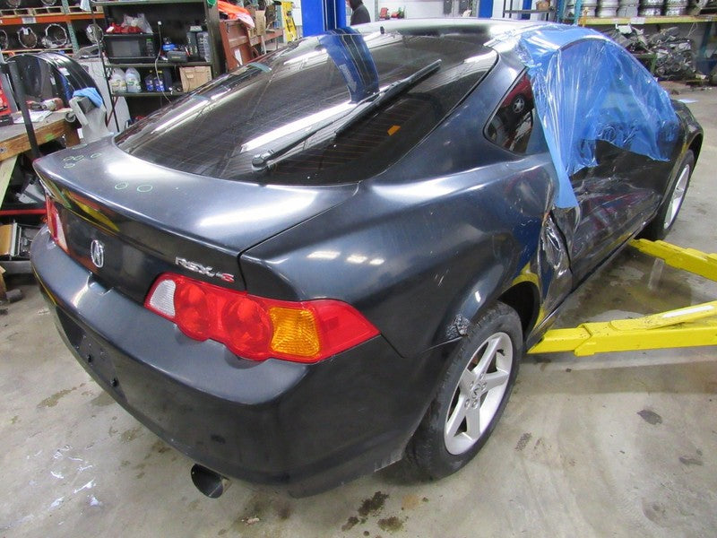 02-04 Acura RSX Type-S Instrument Cluster Speedometer Odometer 157196