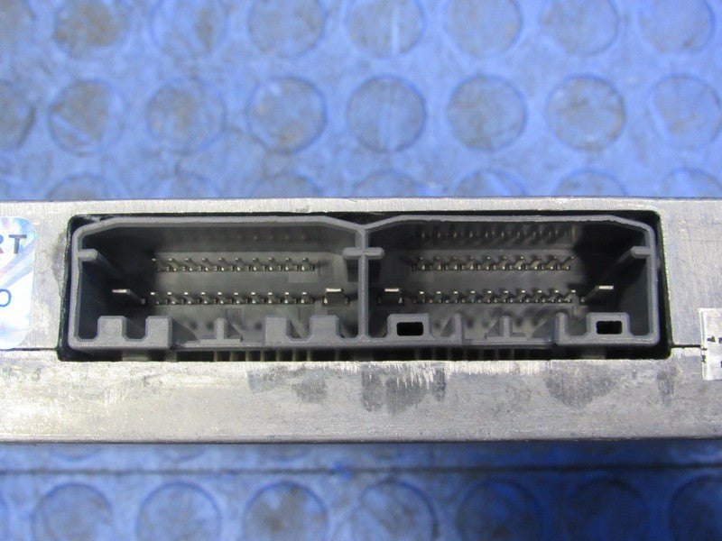 15-17 Hyundai Genesis G80 Sedan Lexicon Radio Amplifier Amp 96370-B105