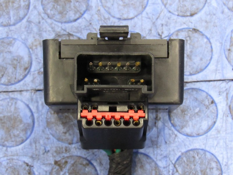 97 Ford F150 F250 4x4 4WD ESOF Transfer Case Relay Module F75B-14B194-