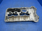 10-14 BMW X5M X6M E70 E71 S63B44 Engine Bank 2 Driver Left Valve Cover