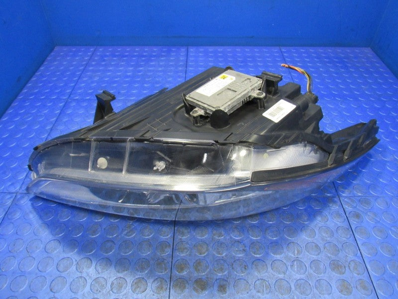 13-16 Hyundai Santa Fe Right Passenger Xenon HID Headlight Head Light 