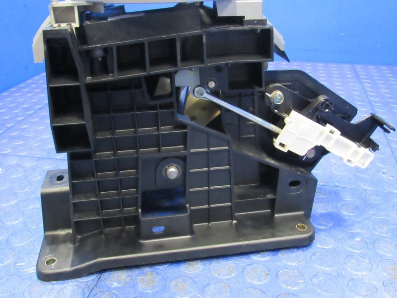 04-11 Mitsubishi Endeavor Floor Shifter Gear Shift Lever Selector Asse