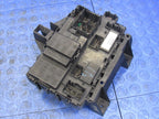 11 F-150 Mark LT BCM SJB Smart Junction Fuse Box Block BL3T-15604-BG 2
