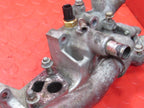 01-05 Honda Civic 1.7L Thermostat Housing Water Passage W/EGR 19410-PL