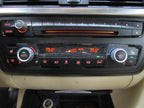 12-14 BMW 328 335 AC A/C Heater Climate Control/Radio Control Panel