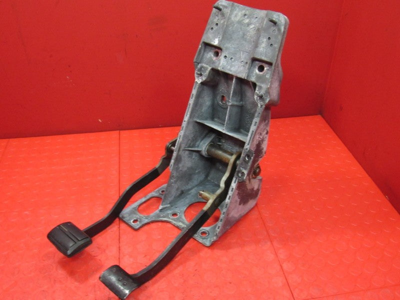 97-00 Dodge Dakota 5-Speed Manual Transmission MT Brake Clutch Pedal S