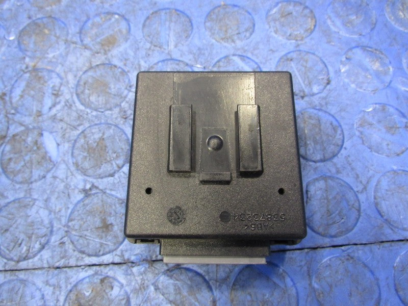 03 Mazda Miata MX5 MT ECU ECM PCM Engine Computer Key Lock Set BP7G 18