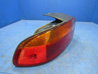 96-99 BMW Z3 Roadster Left LH Driver Side Taillight Tail Light Lamp OE