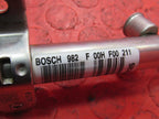 05-09 Grand Prix GXP Impala Monte Carlo SS 5.3L LS4 Fuel Injection Rai