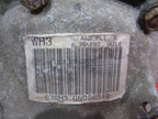 01-06 Yukon Denali Escalade Front Axle Differential Carrier GT4 3.73 A