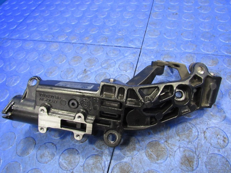 03-08 BMW Z4 Roadster E85 Convertible Top Front Latch Latches Lock Pai