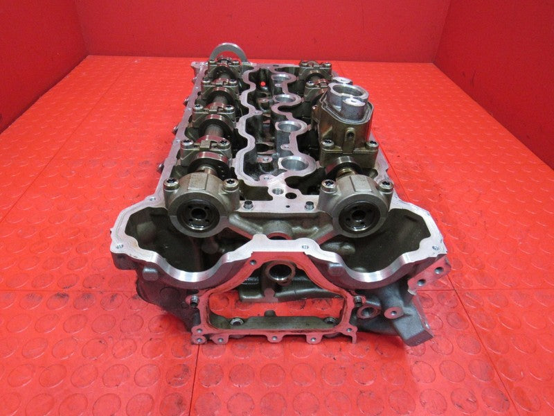 11-13 BMW 550i / 09-12 750i 4.4L N63B44 Right Passenger RH Cylinder He