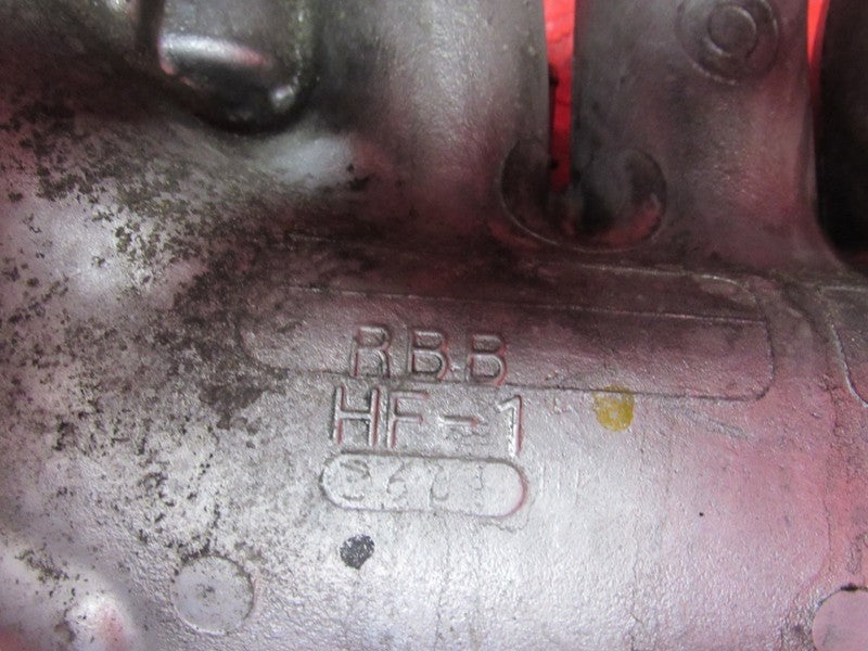 04-05 Acura TSX K24A2 Complete Intake Manifold Throttle Body Fuel Inje