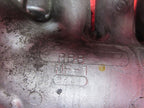 04-05 Acura TSX K24A2 Complete Intake Manifold Throttle Body Fuel Inje