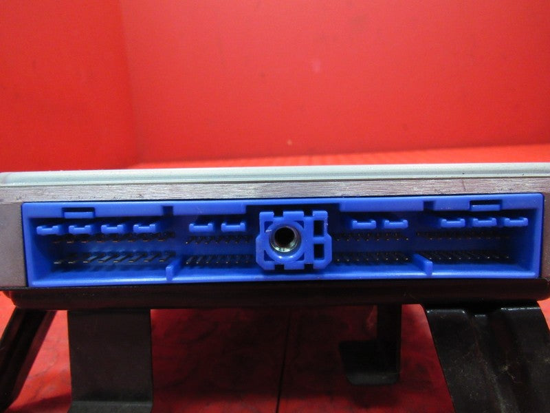 94 Nissan Pathfinder 3.0L MT ECU ECM PCM Engine Computer MECM-V173 C1 