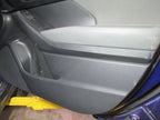 24-25 Subaru Crosstrek Right RH Passenger Side Front Door Trim Panel