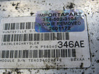 PROGRAMMED PLUG & PLAY 00 Dodge Ram 1500 Van 3.9L ECU ECM 56040346AE 3