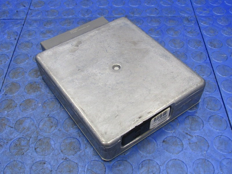 02 Ford Mustang GT 4.6L V8 AT ECU ECM PCM Engine Computer 2R3A-12A650-
