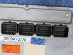 PROGRAMMED PLUG & PLAY 06 Dodge Stratus Sebring 2.7 ECU 05094787AI 787